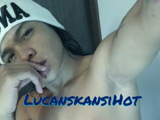 LucanskansiHot