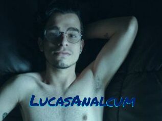 LucasAnalcum