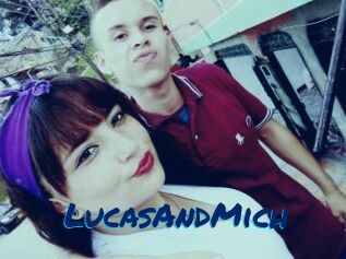 LucasAndMich