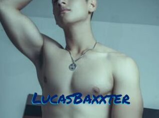 LucasBaxxter