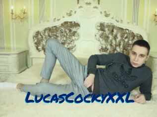 LucasCockyXXL