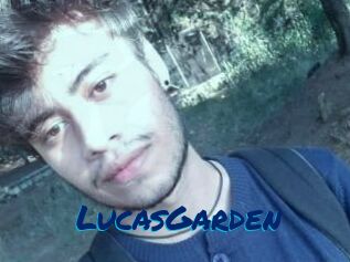 LucasGarden