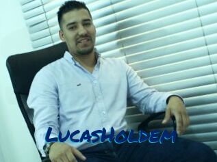LucasHoldem