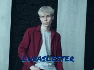 LucasLester