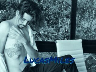 LucasMiles