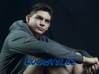 LucasVelez