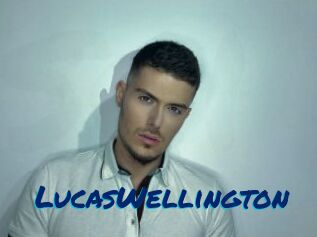 LucasWellington