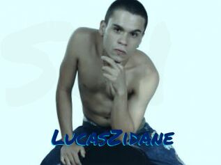 LucasZidane