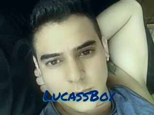 LucassBoy