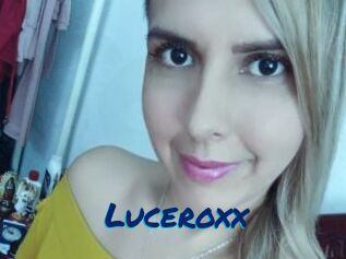 Luceroxx