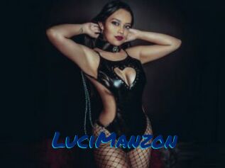 LuciManzon