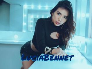 LuciaBennet