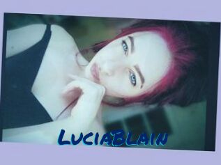 LuciaBlain