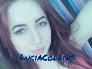 LuciaCollins Sexe City
