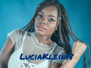 LuciaKlein18