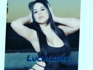 LuciaLeaf