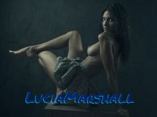 LuciaMarshall