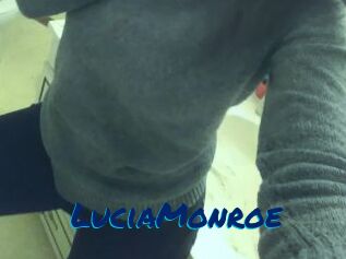 LuciaMonroe