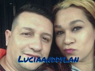 Luciaanddylan