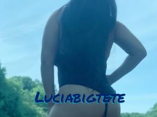 Luciabigtete