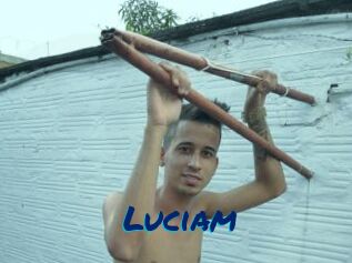Luciam