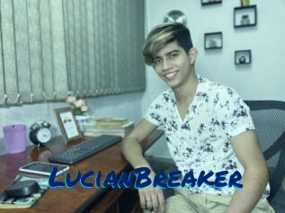 LucianBreaker