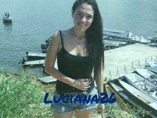 Luciana26