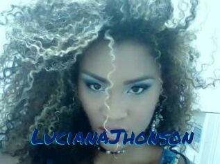 LucianaJhonson
