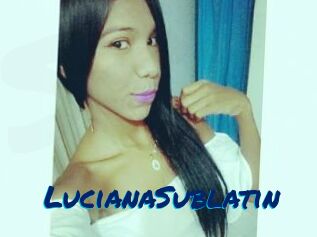 LucianaSublatin
