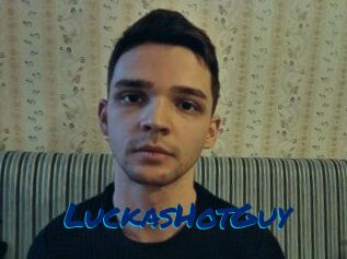 LuckasHotGuy