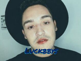 Luckbbys