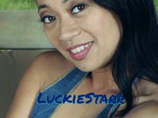 LuckieStarr