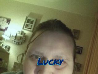 Lucky