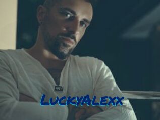 LuckyAlexx