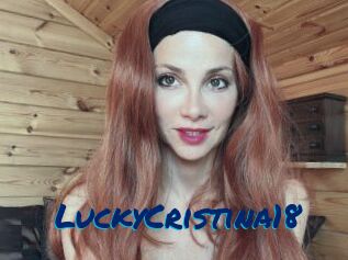LuckyCristina18