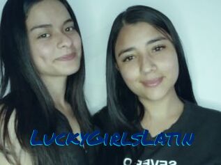 LuckyGirlsLatin