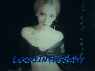 LuckyInTheSkyyy