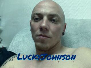 LuckyJohnson