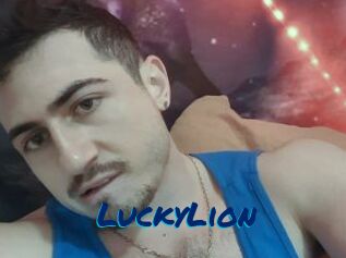 LuckyLion
