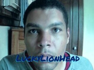 LuckyLionHead