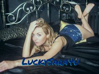LuckySara4u