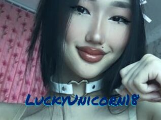 LuckyUnicorn18 Sexe City