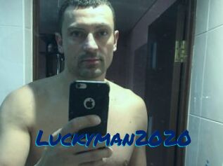 Luckyman2020