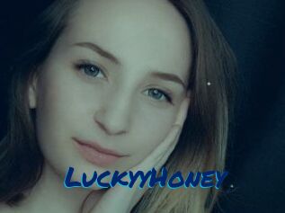 LuckyyHoney