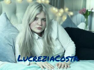 LucreziaCosta