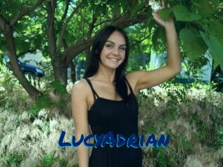 LucyAdrian Sexe City