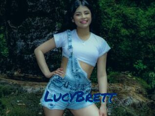 LucyBrett