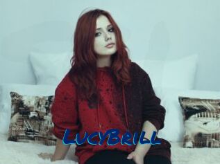 LucyBrill Sexe City
