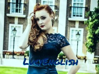 LucyEnglish Sexe City