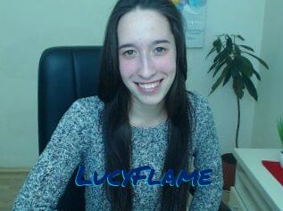 LucyFlame